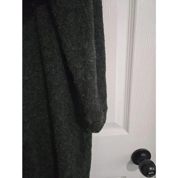 ASTR The Label Wool Blend Cardigan Size Small Extra Long - Picture 7 of 10